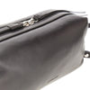 nappa leather small care bag