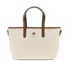 small canvas tote bag