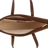 BALLY OS small canvas tote bag