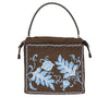 medium kalispera bag with embrodiery