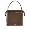 medium kalispera bag with embrodiery