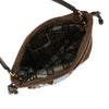 medium kalispera bag with embrodiery