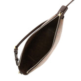 ETRO OS jacquard paisley fabric shoulder bag