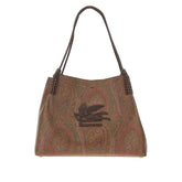 ETRO OS medium libra shopping bag