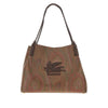 medium libra shopping bag