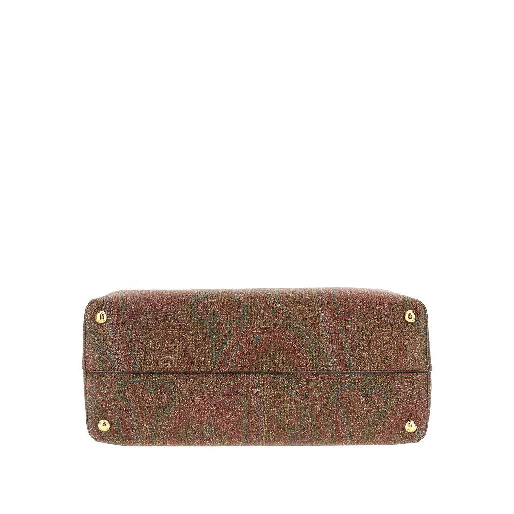 ETRO OS medium libra shopping bag