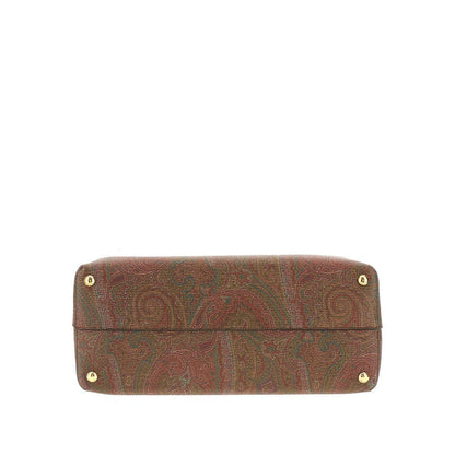 ETRO OS medium libra shopping bag