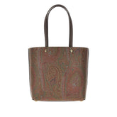 ETRO OS small etro essential shopping bag