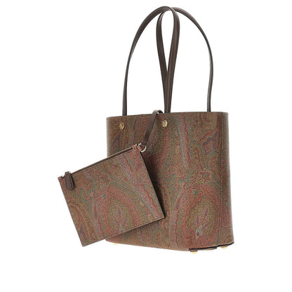 ETRO OS small etro essential shopping bag