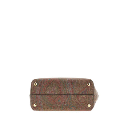 ETRO OS small etro essential shopping bag