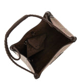 ETRO OS small libra paisley shopping bag