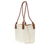 canvas small libra shopping bag