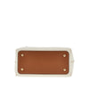 canvas small libra shopping bag