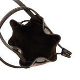 ETRO OS xs arnica bucket bag