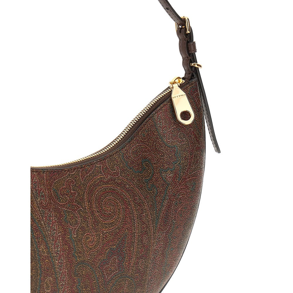 medium essential hobo bag