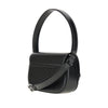 leather 1dr shoulder bag