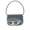 denim 1dr shoulder bag