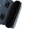 denim 1dr shoulder bag