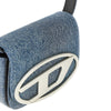 denim 1dr shoulder bag