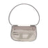 DIESEL OS 1dr jelly tpu shoulder bag