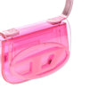 1dr jelly tpu shoulder bag
