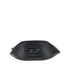 DIESEL OS faux leather medium holi-d belt bag