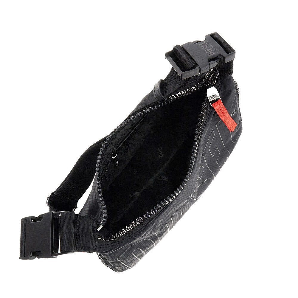 DIESEL OS zip-d convertible bag