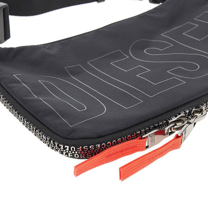 DIESEL OS zip-d convertible bag