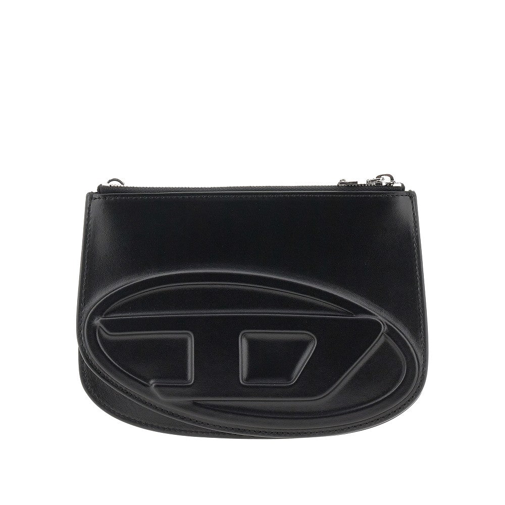 DIESEL OS 1dr twin leather bag