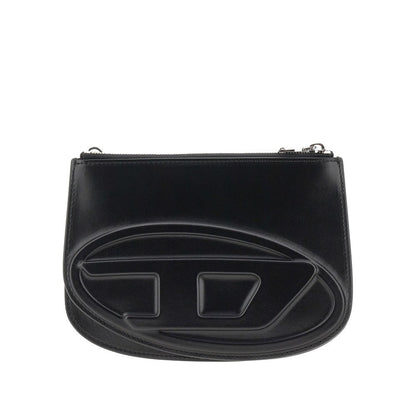 DIESEL OS 1dr twin leather bag