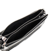 DIESEL OS 1dr twin leather bag