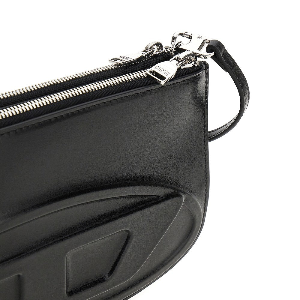 DIESEL OS 1dr twin leather bag