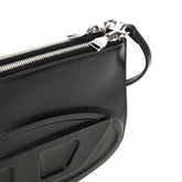 DIESEL OS 1dr twin leather bag