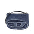 DIESEL OS 1dr twin denim bag