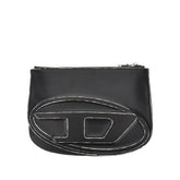 DIESEL OS 1dr twin faux leather bag