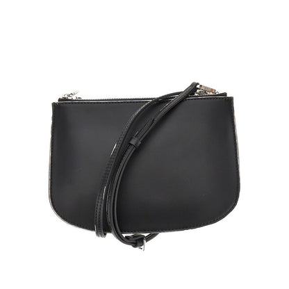 DIESEL OS 1dr twin faux leather bag
