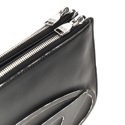 DIESEL OS 1dr twin faux leather bag