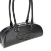 1dr dome leather bowling bag