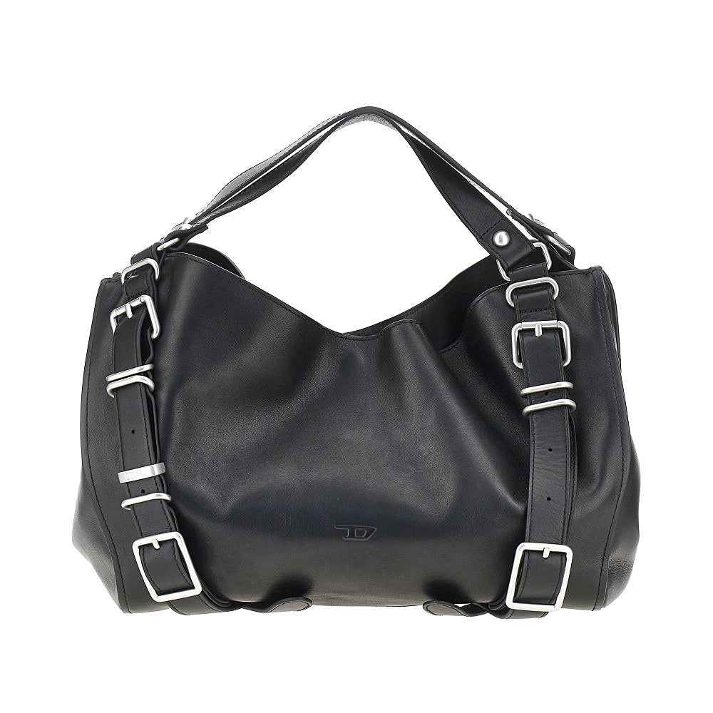 leather medium d-one bag