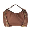 leather medium d-one bag