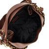 leather medium d-one bag
