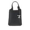 t timeless charm leather micro bag
