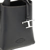 t timeless charm leather micro bag