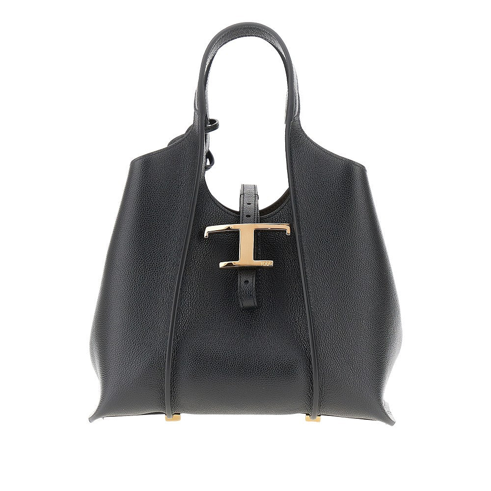 TODS Default Title mini t timeless shopping bag
