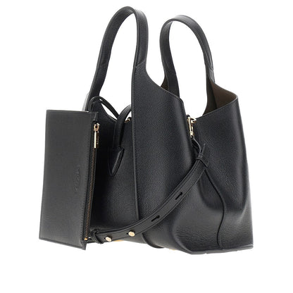TODS Default Title mini t timeless shopping bag