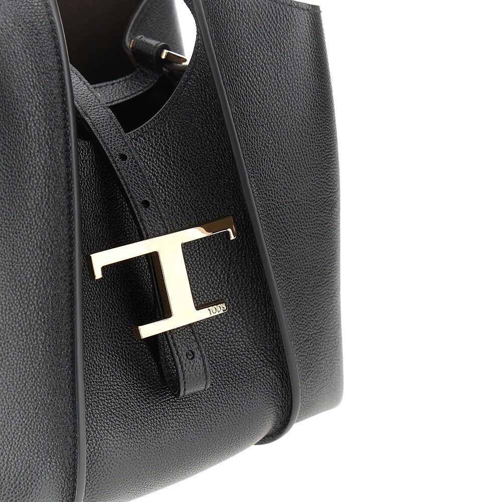 TODS Default Title mini t timeless shopping bag