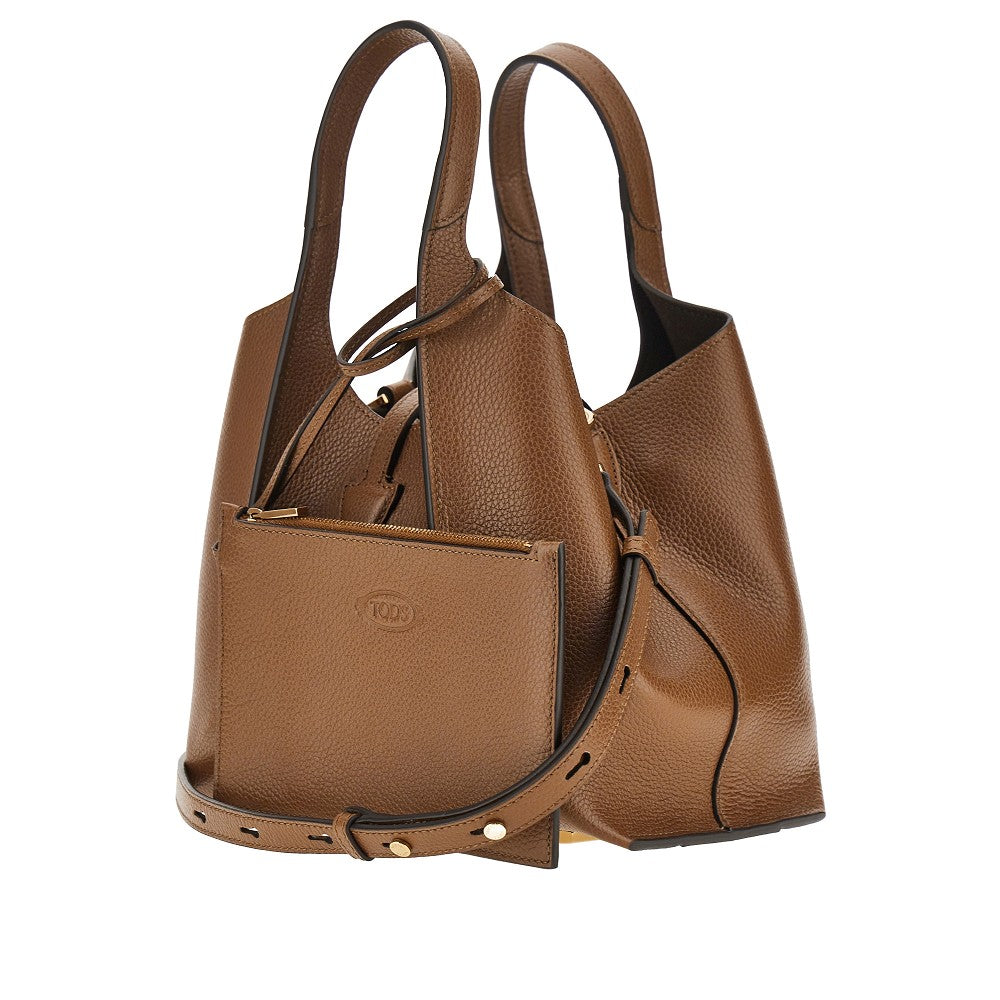mini t timeless shopping bag