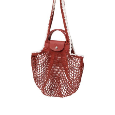 le pliage l net crossbody bag