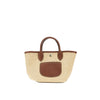 le pliage collection xs basket bag