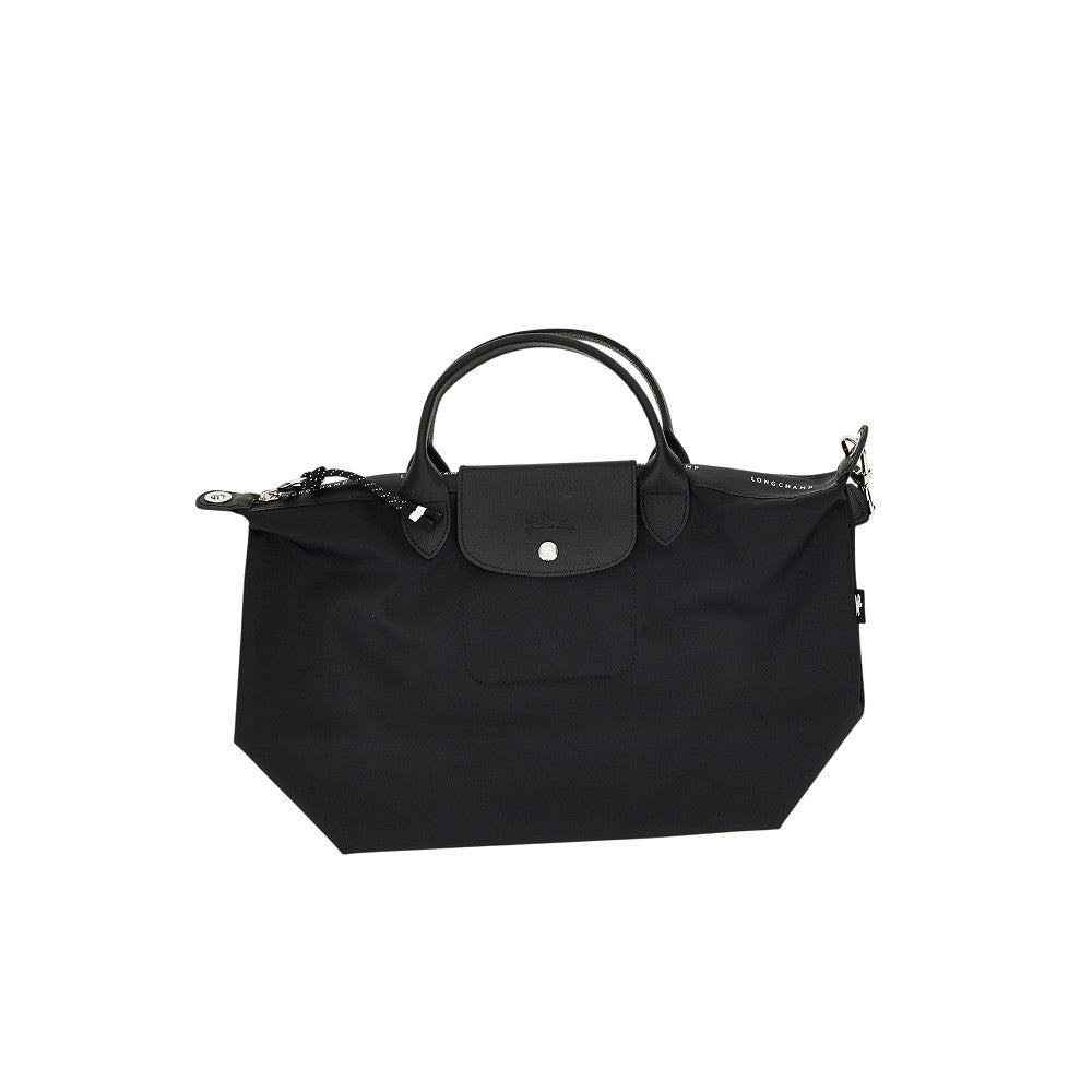 LONGCHAMP OS econyl large le pliage energy bag